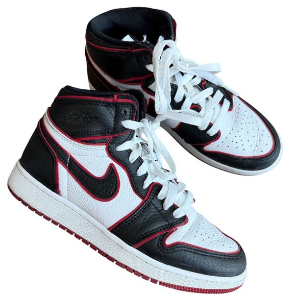 jordan 1 retro high bloodline youth